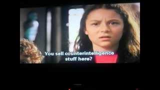Match Highlights Carmen cortez says her full name
