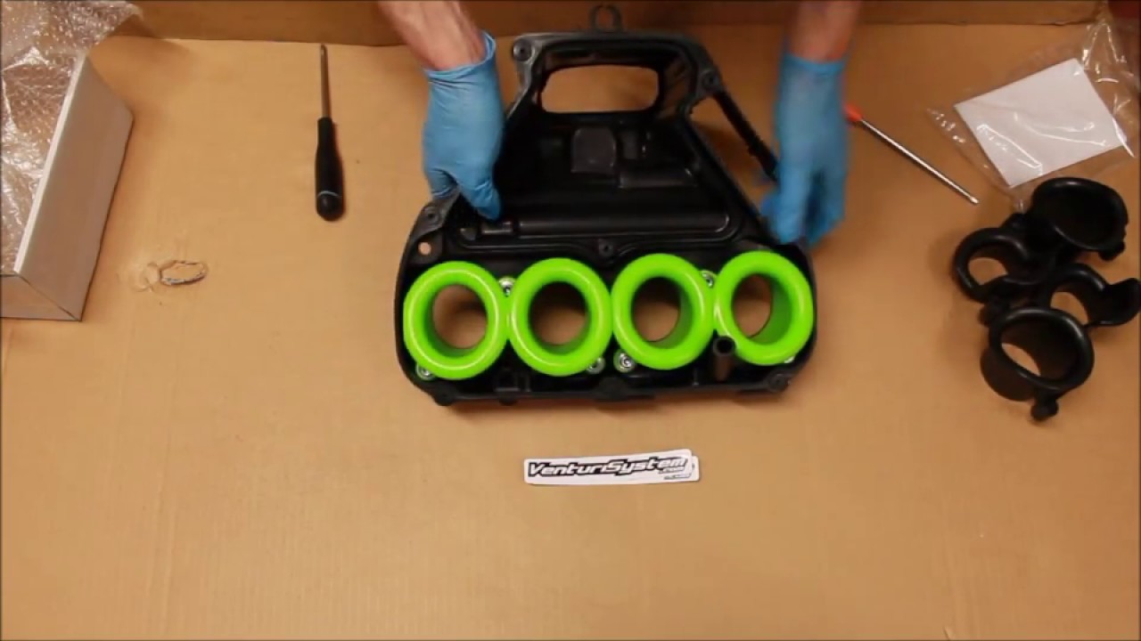 Unboxing and Configuration velocity stacks 2011 2015 KAWASAKI ZX10R