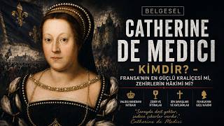 From Italy to the French Throne: Who Was Catherine de Medici? - Documentary