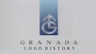 Granada Logo History