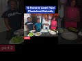 Lower Your Cholesterol Naturally with These 15 Foods p2... #Shorts #healthiswealth724