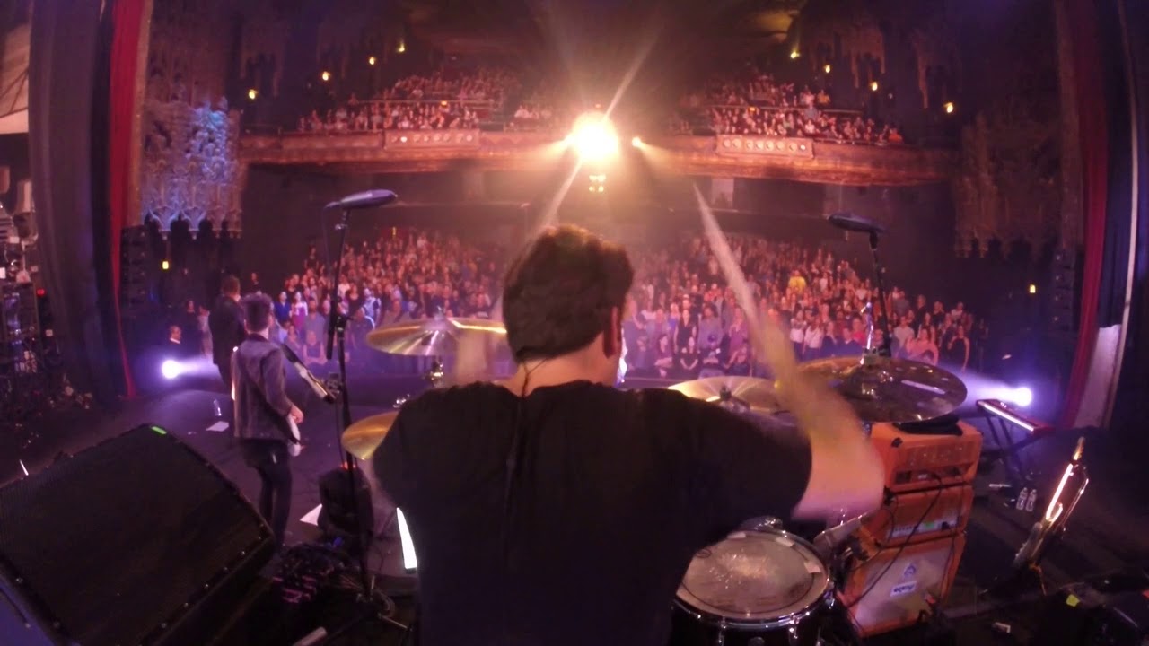 Live With Liz Phair - Neal Daniels