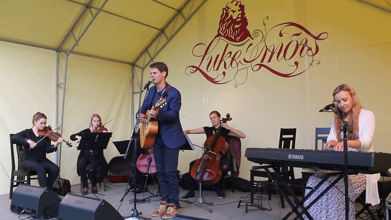 Priit Strandberg - Sügisene