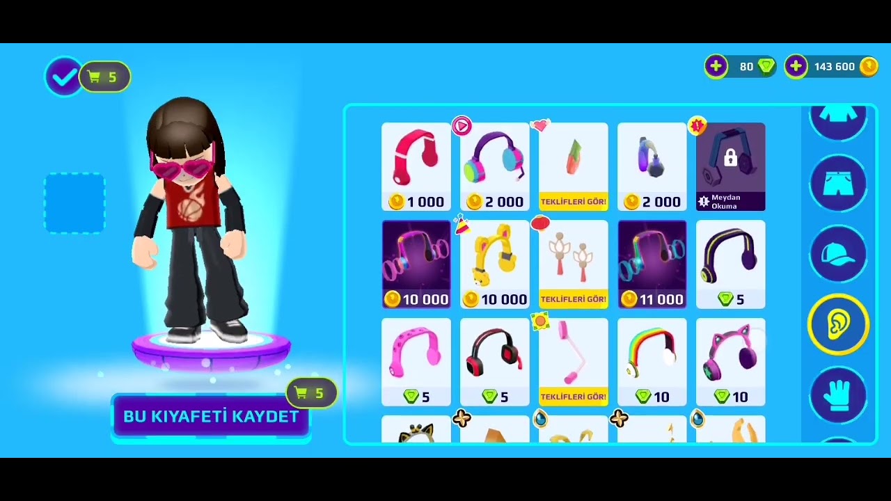 Hesabi guzel yapmaya calistim