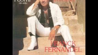 Franck Fernandel - L'amour interdit
