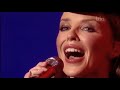 an audience with kylie minogue 2001