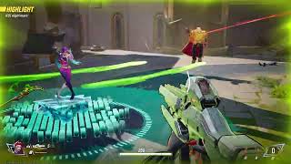 BLACK WIDOW 5k