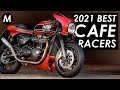 14 Best Cafe Racer Motorcycles On The Market In 2021! (In Price Order Ascending)