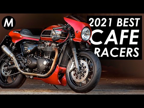 バイカーズステーション 1990年ALL ABOUT CAFE RACERS バイカーズステーション 1990年ALL ABOUT CAFE RACERS