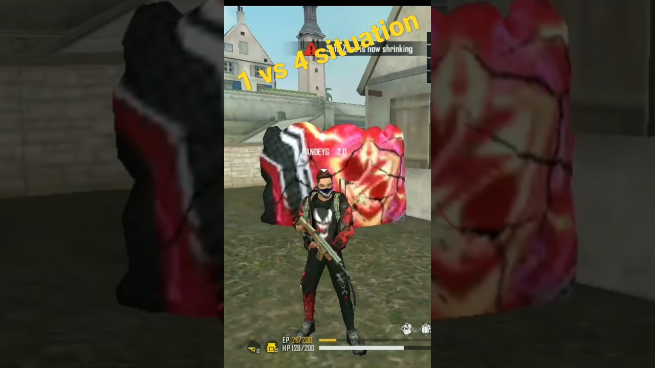 no copyright background music freefire gaming