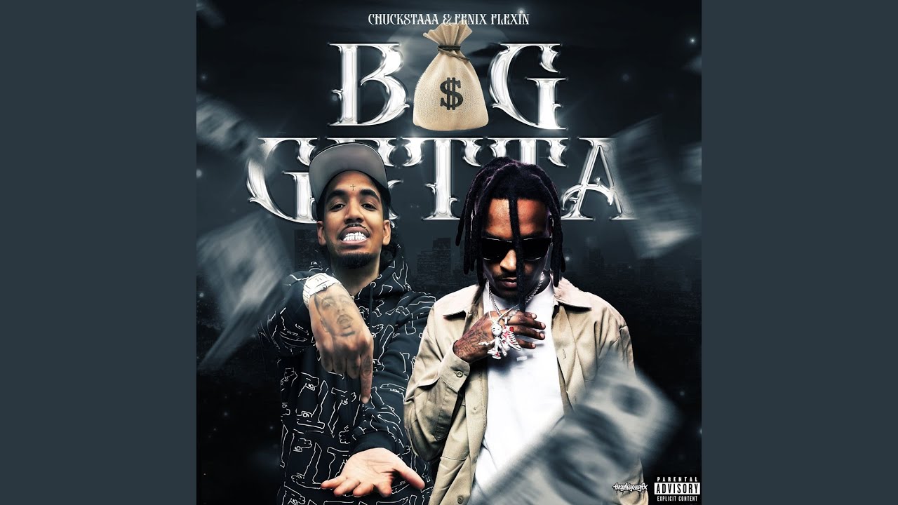 Watch Bag Getta on YouTube Watch Bag Getta on YouTube