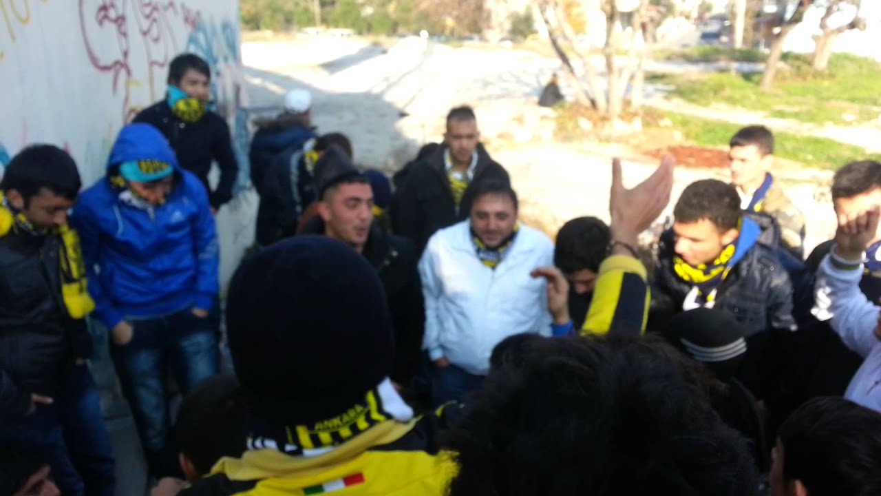 Ankaragücü denizli deplase..