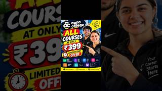🔥 Apna College All Batches & Courses List 2026 🚀 | Alpha, Delta, SigmaX, Prime & More! #apnacollege