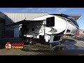 2020 Grand Design RV Reflection 260RD Fifth Wheel