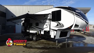 2020 Grand Design RV Reflection 260RD Fifth Wheel