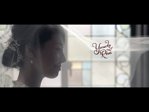 【結婚式エンドロール】/ 赤坂プリンスクラシックハウス / OUNCE