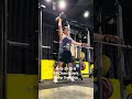 08/21（週五）CrossFit 訓練紀錄💪🏾今天主打爆發力＋心肺🔥直接把心肺拉滿！🥵