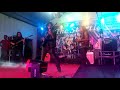 Addie teron live ll startle music concert ll dongkamukam ll 2018