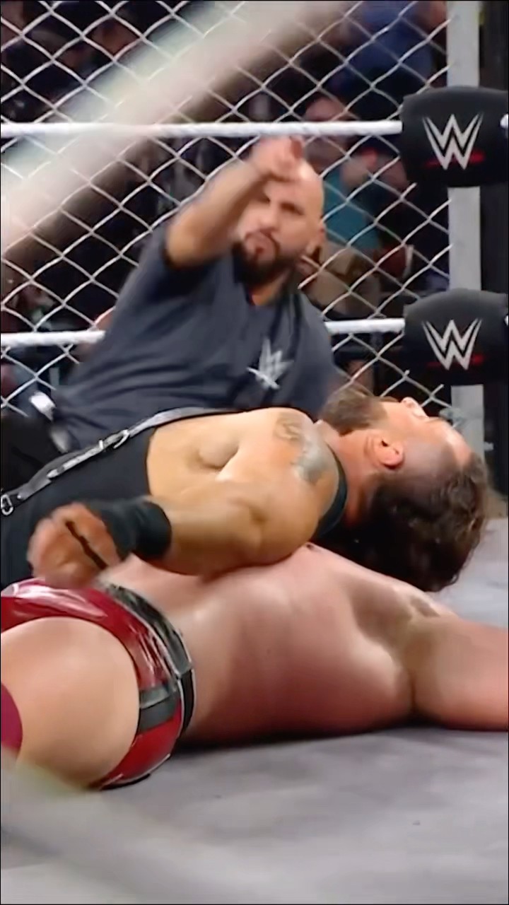 The Don RETAINS! ? #WWENXT