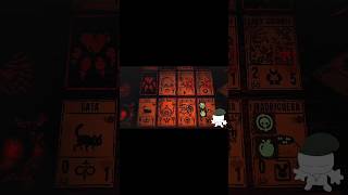 Bendito Lobo #inscryption #videogames #gameplay #game #juegos #juegodecartas