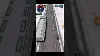 3D Motorcycle Racing On Bridge Best Motorcycle Gamplay in Android and IOS - Gaming 3D Motorcycle screenshot 4