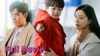 【Full Movie】Cinderella is anxious when her son disappears, but it was the CEO who took him away!