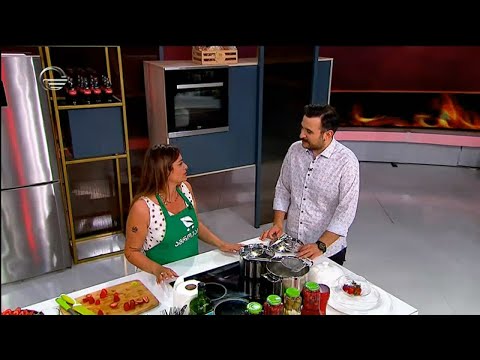 კულინარიული დუელი - 29 მაისი, 2021 წელი