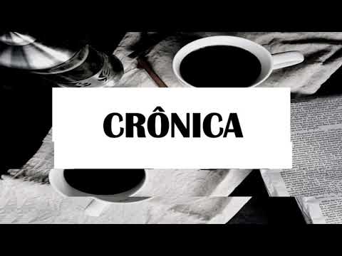 CRÔNICA: tudo o