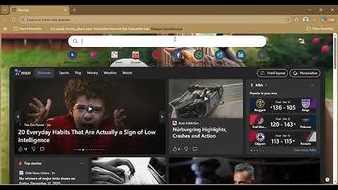Episode 7: How to Install YouTube in Microsoft Edge