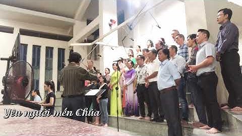 DỤ NGÔN CỎ LÙNG #DuNgonCoLung #ThanhCa #CaDoanCecilia #ThanhCaKeSat