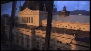 Panorama in Lviv