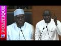 Absentéisme des députés/la leçon parlementaire de Tafsir Thioye aux députés de Pastef :« Évitez de..