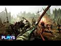 The 10 BEST Warhammer 40k Games