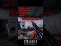 AKM 74 Stress Test |  ☢️ STALKER 2 ☢️ | #stalker2 #stalker #shorts