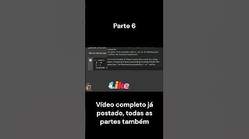 Python | funções def aula 6 #python #programação #programacao #dev #software