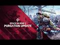 Warhammer 40,000: Space Marine 2 – Purgation Update Trailer | Warhammer Skulls 2026