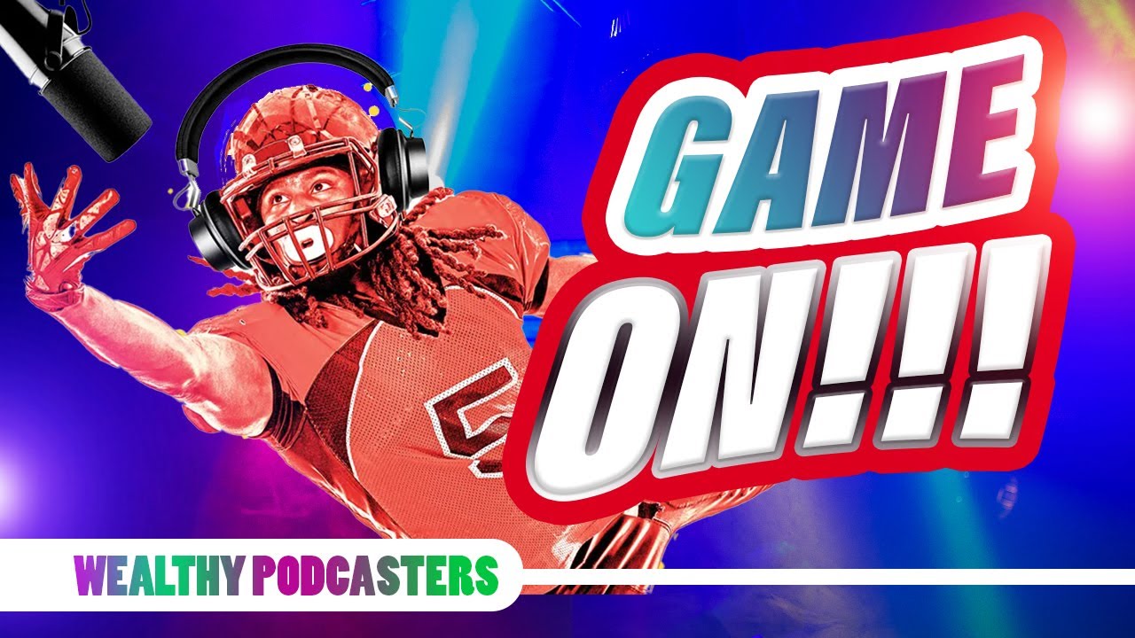 🏆 The UNWRITTEN LAW Every Sports Podcaster Must Know to Win Big in 2026! This Is Your LAW of SUCCESS