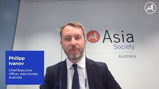 Asia Briefing LIVE Preview: Introduction With Philipp Ivanov