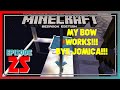 4 Pillar Survival SkyBlock with Jomica -25- Minecraft Bedrock Edition