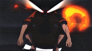 G Herbo - T.O.P.「 Fire Force Flow Edit 」