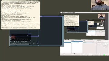 #programming gdb frontend