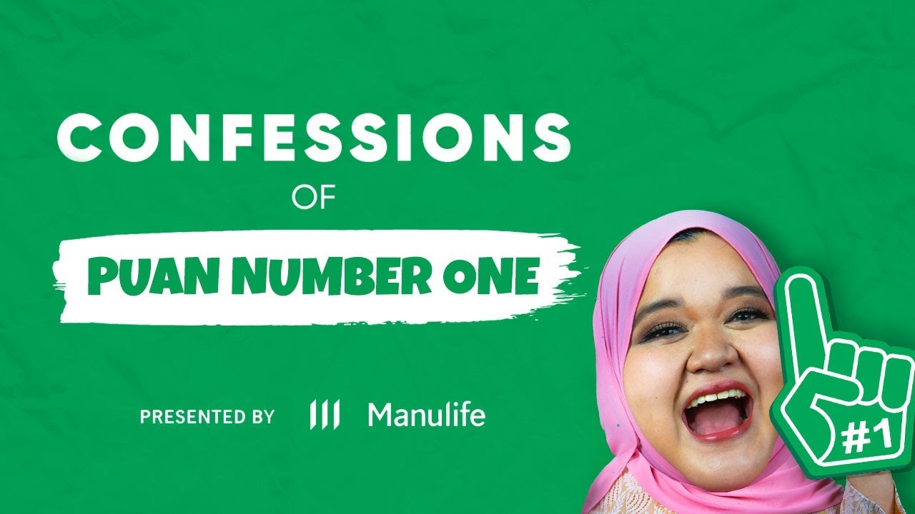 Insurance 101 (Episode 2): Confessions of Puan Number One