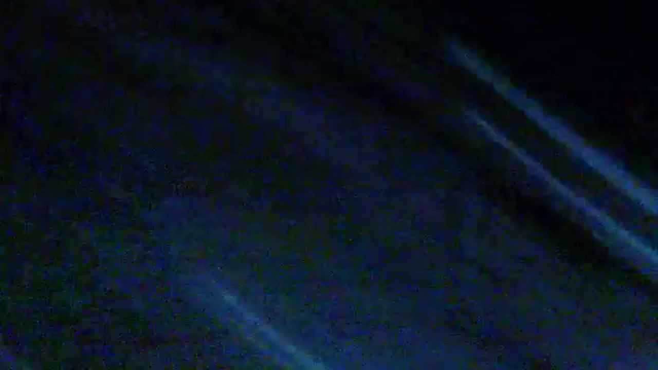 A Jackal (not a Fox) passes the Invisible Ahgamen Kyyboa