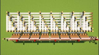 Famous Encoding items in Minecraft (3 of 5) - code compressing Profile