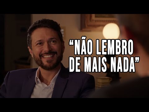 Depois de passar, você não lembra mais nada da sua prova