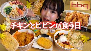 【深夜飯】病み上がりだからもりもり食べないとね(？)