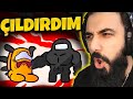 IMPOSTORUM AMA ÇOK FENA ÇILDIRDIM!! | Barış Can