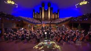 Famous Their Sound Is Gone Out into All Lands | The Tabernacle Choir Profile