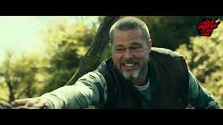 Heart of the Beast | 2026 | Trailer Legendado | Brad Pitt, J.K. Simmons