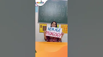 New Age Pedagogy for your kids ft Rangoli pre-school